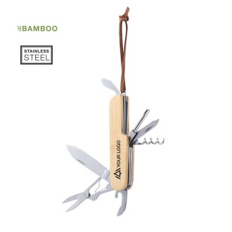 Multifunction Pocket Knife Titan