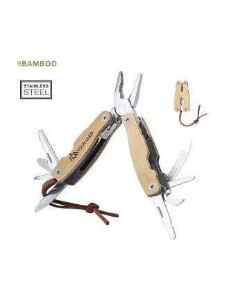 Multitool Folnax