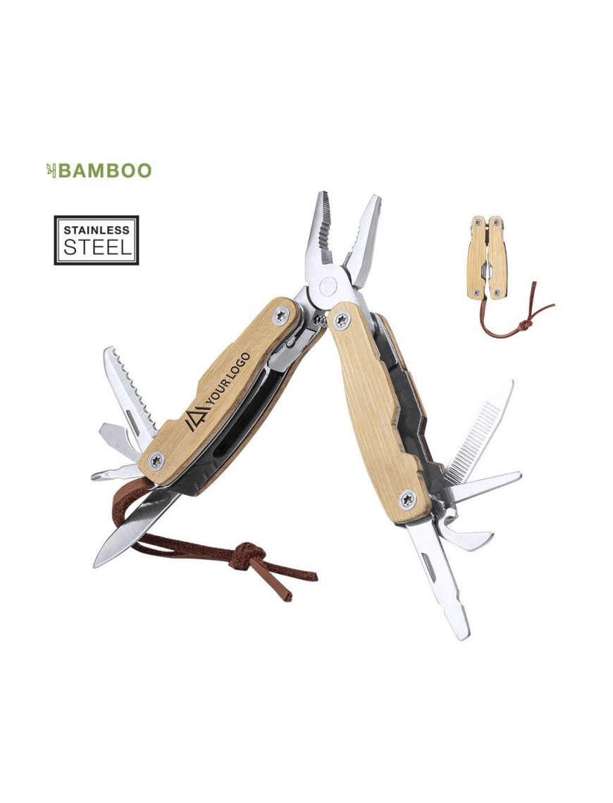 Multitool Folnax