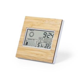 Weather Station Behox