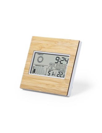 Weather Station Behox