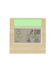 Weather Station Behox