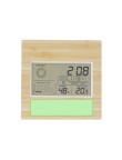 Weather Station Behox