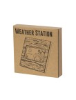 Weather Station Behox