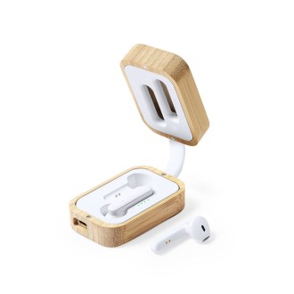 Earphones Tresan