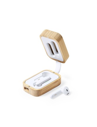 Earphones Tresan