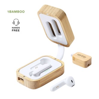 Earphones Tresan