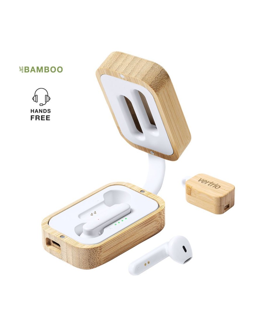 Earphones Tresan