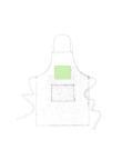 Apron Pissek