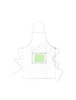 Apron Pissek