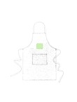 Apron Pissek
