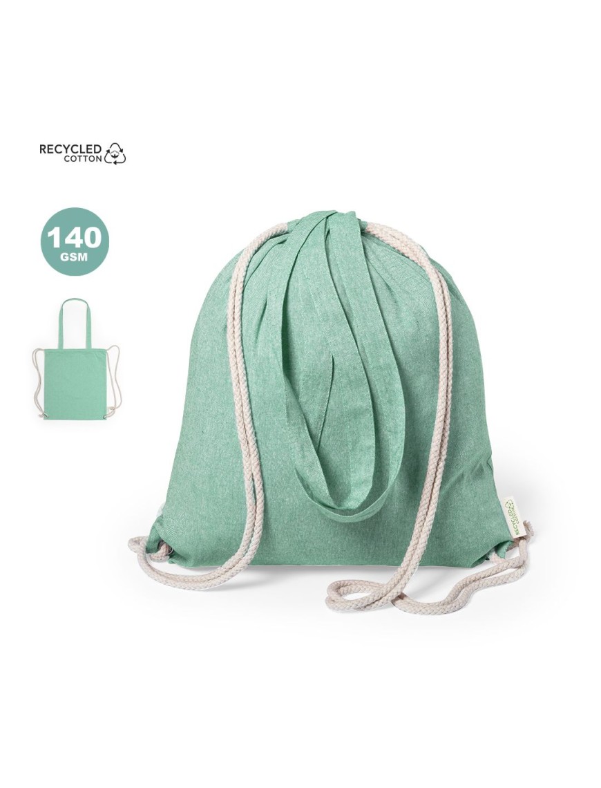 Drawstring Bag Fenin