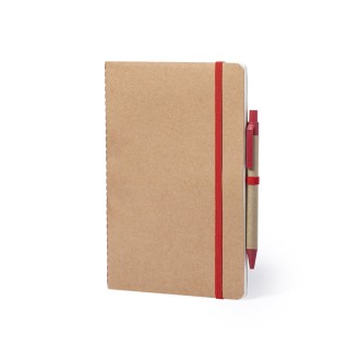 Notebook Esteka