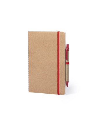 Notebook Esteka