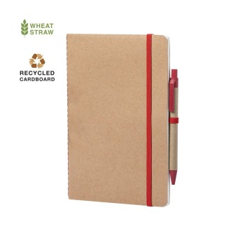 Notebook Esteka