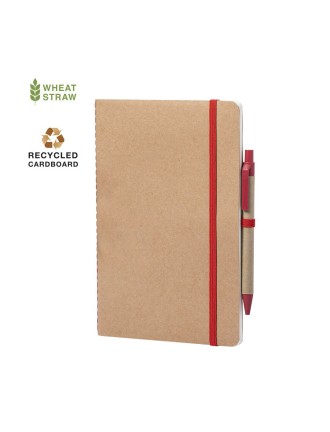 Notebook Esteka