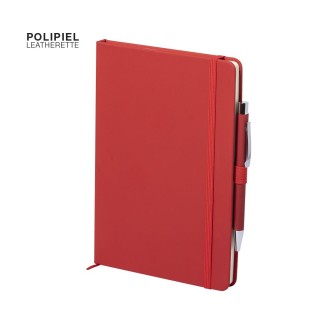 Notepad Robin