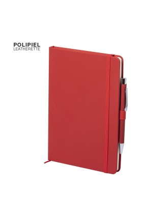Notepad Robin