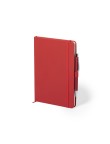 Notepad Robin