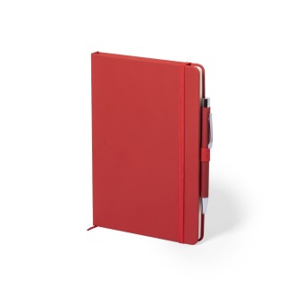 Notepad Robin