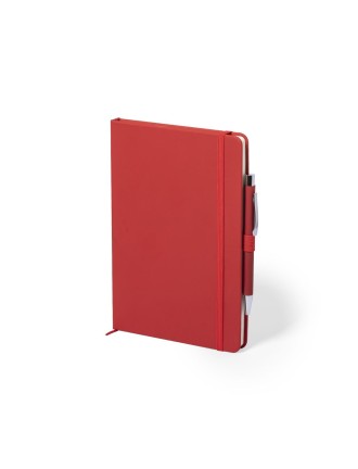 Notepad Robin