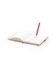 Notepad Robin