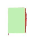 Notepad Robin