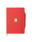 Notepad Robin