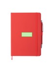 Notepad Robin