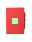 Notepad Robin