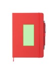 Notepad Robin
