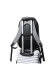 Anti-Theft Backpack Bulman