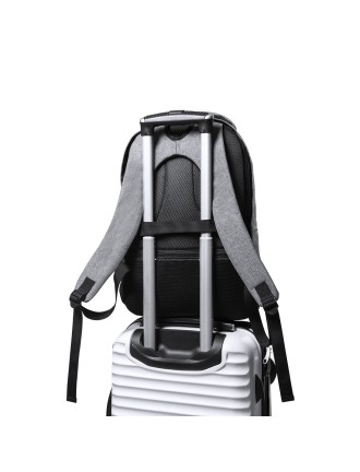 Anti-Theft Backpack Bulman