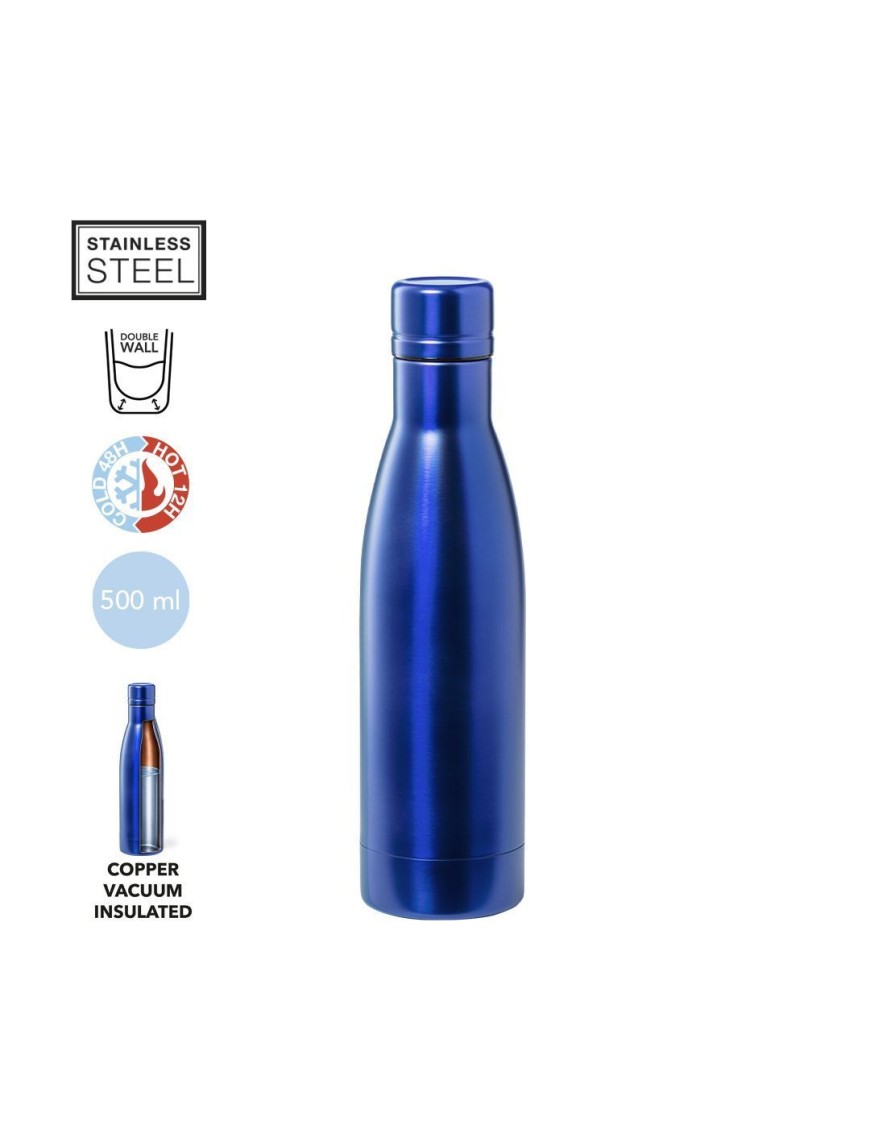 Insulated Bottle Kungel