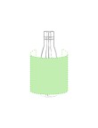 Insulated Bottle Kungel