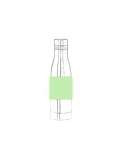 Insulated Bottle Kungel