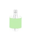 Insulated Bottle Kungel