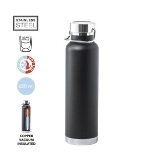 Insulated Bottle Staver