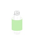 Insulated Bottle Staver