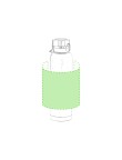 Insulated Bottle Staver