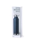 Insulated Bottle Staver