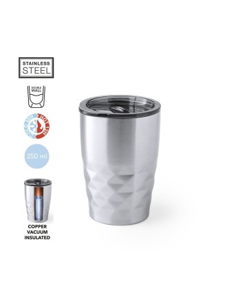 Insulated Cup Blur