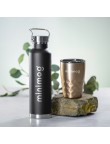 Insulated Cup Blur