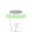Insulated Cup Blur