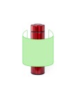 Vacuum Flask Plusek