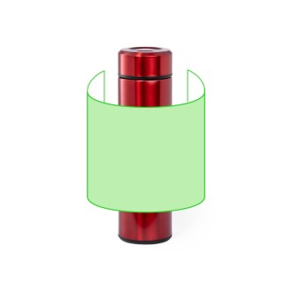 Vacuum Flask Plusek