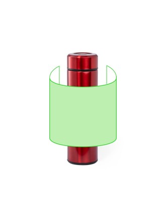 Vacuum Flask Plusek