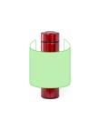 Vacuum Flask Plusek