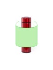 Vacuum Flask Plusek