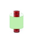 Vacuum Flask Plusek